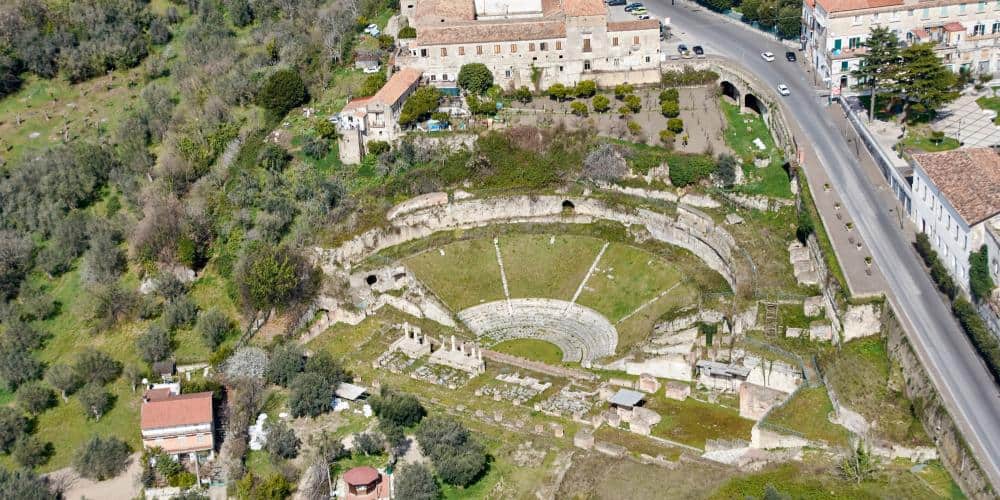 Approvata la legge sulle zone disagiate a Sessa Aurunca e Piedimonte Matese