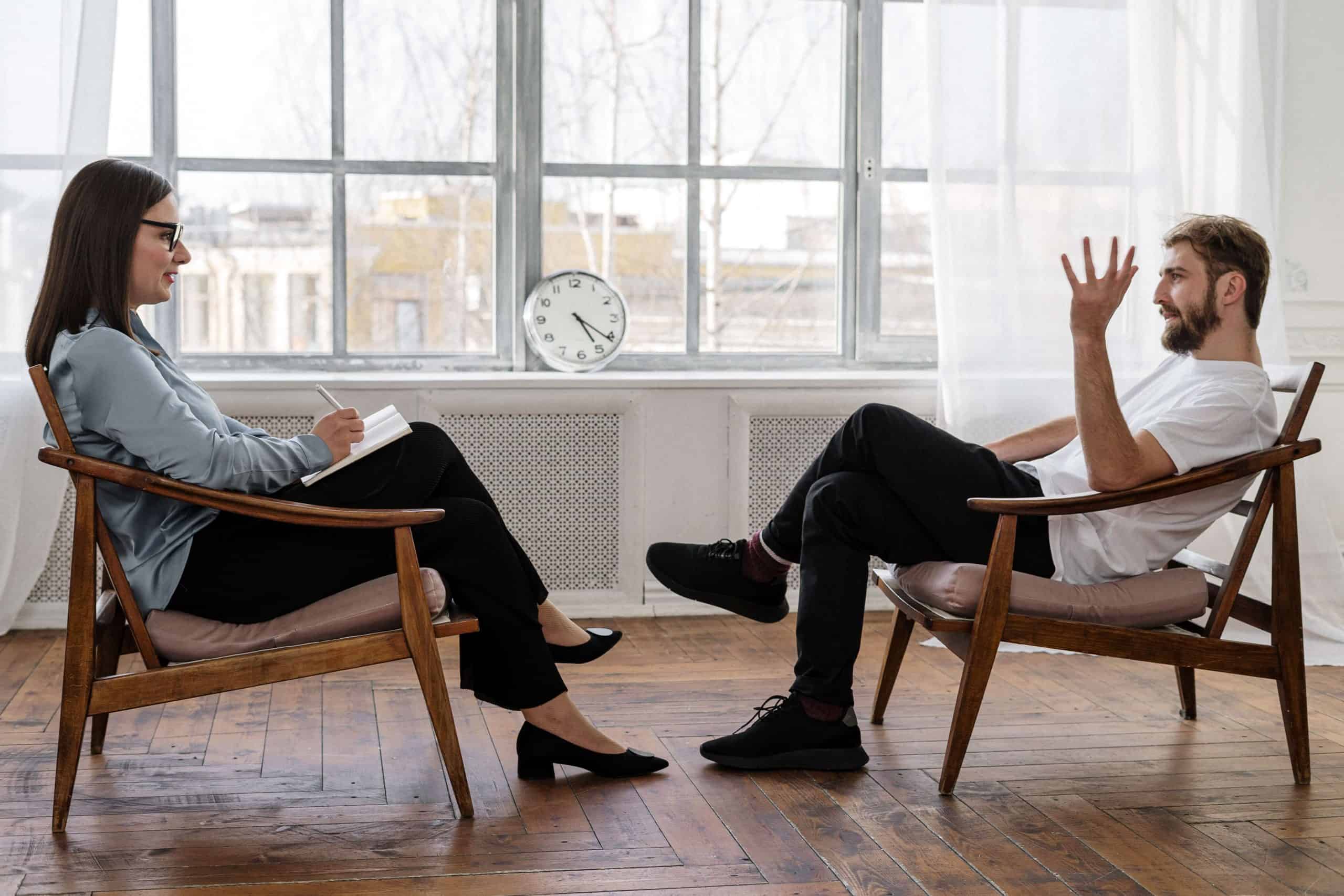Portare la psicoanalisi fuori dall’élite