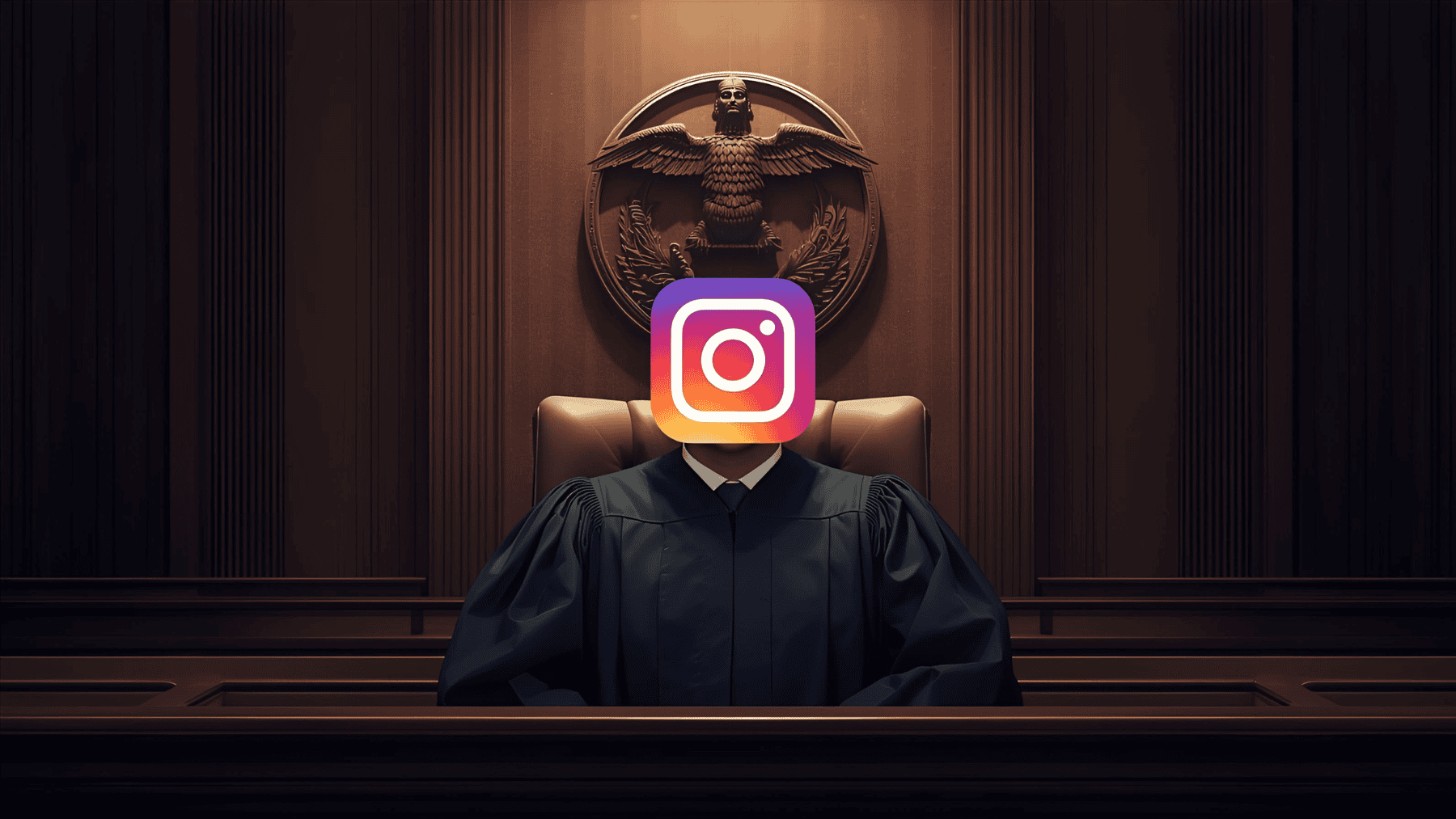 Il pericolo delle denunce social