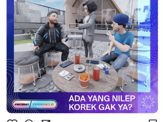 L’industria del tabacco guarda ai più giovani (anche online)