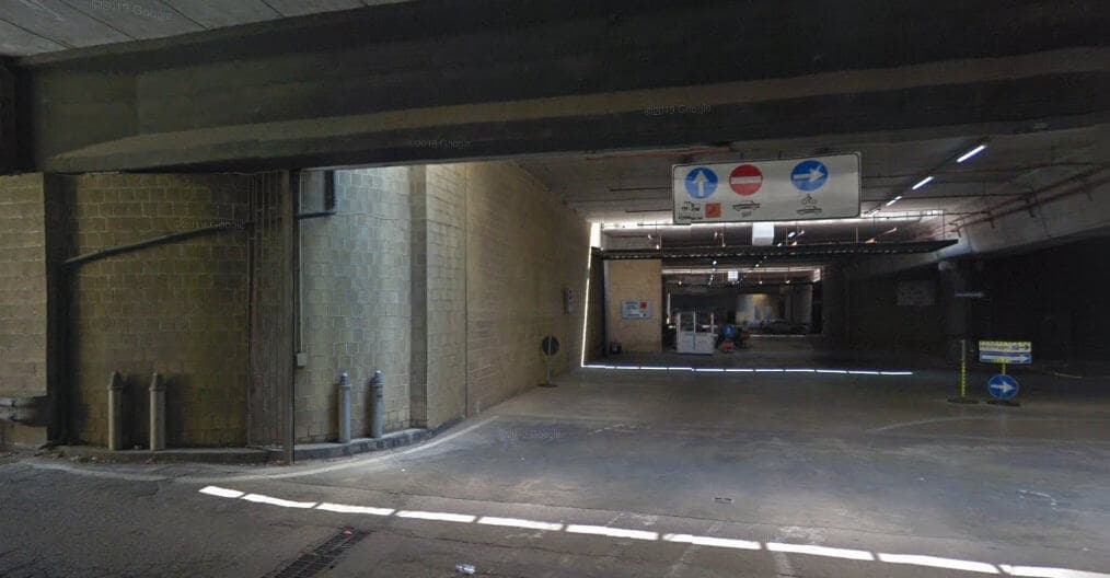La strada verso la riapertura del Parcheggio Carlo III di Caserta è ancora lunga: il punto della situazione