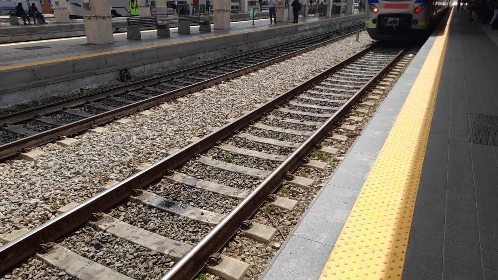 Caserta, addio a otto passaggi a livello: la città non sarà più divisa in due