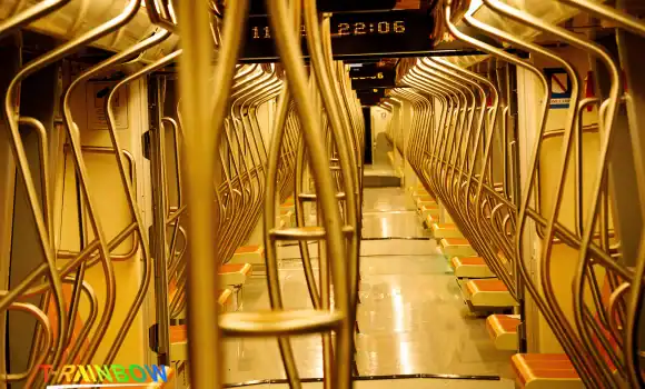 Linea Arcobaleno, nuovi treni e vecchi problemi