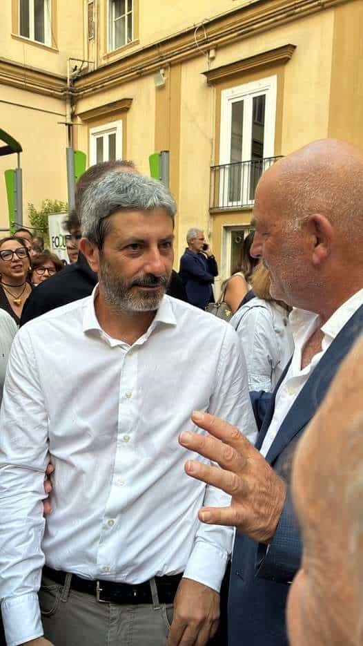Piedimonte Matese: eletto il nuovo Presidente del Consiglio Comunale e approvata mozione sulla pace in Europa