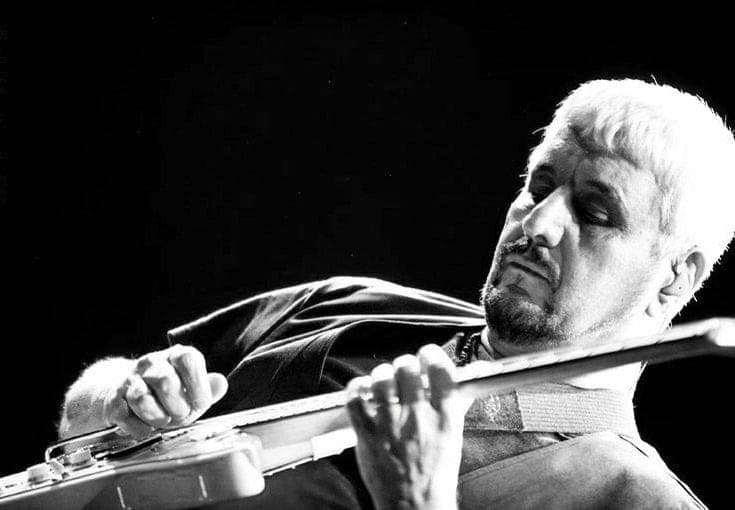 Pino Daniele e quel cuore che batterà per sempre
