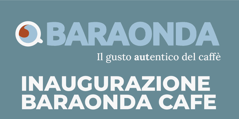 Inaugura a Cercola il Baraonda Cafe: il bar dedicato all’inclusione sociale