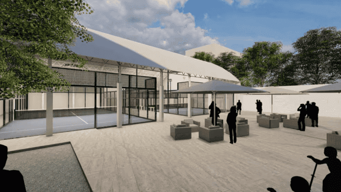 Soccavo, arriva il progetto per il nuovo centro sportivo