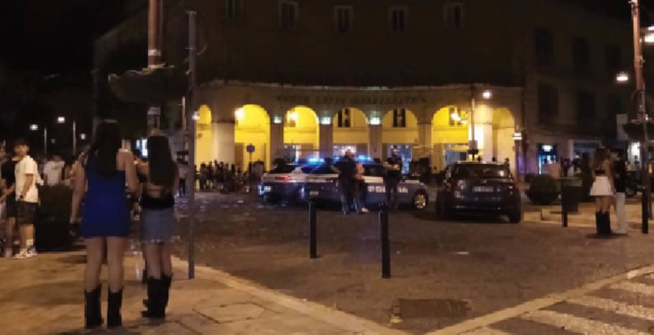 La violenza in Italia sta cambiando età: meno omicidi, ma più giovani coinvolti
