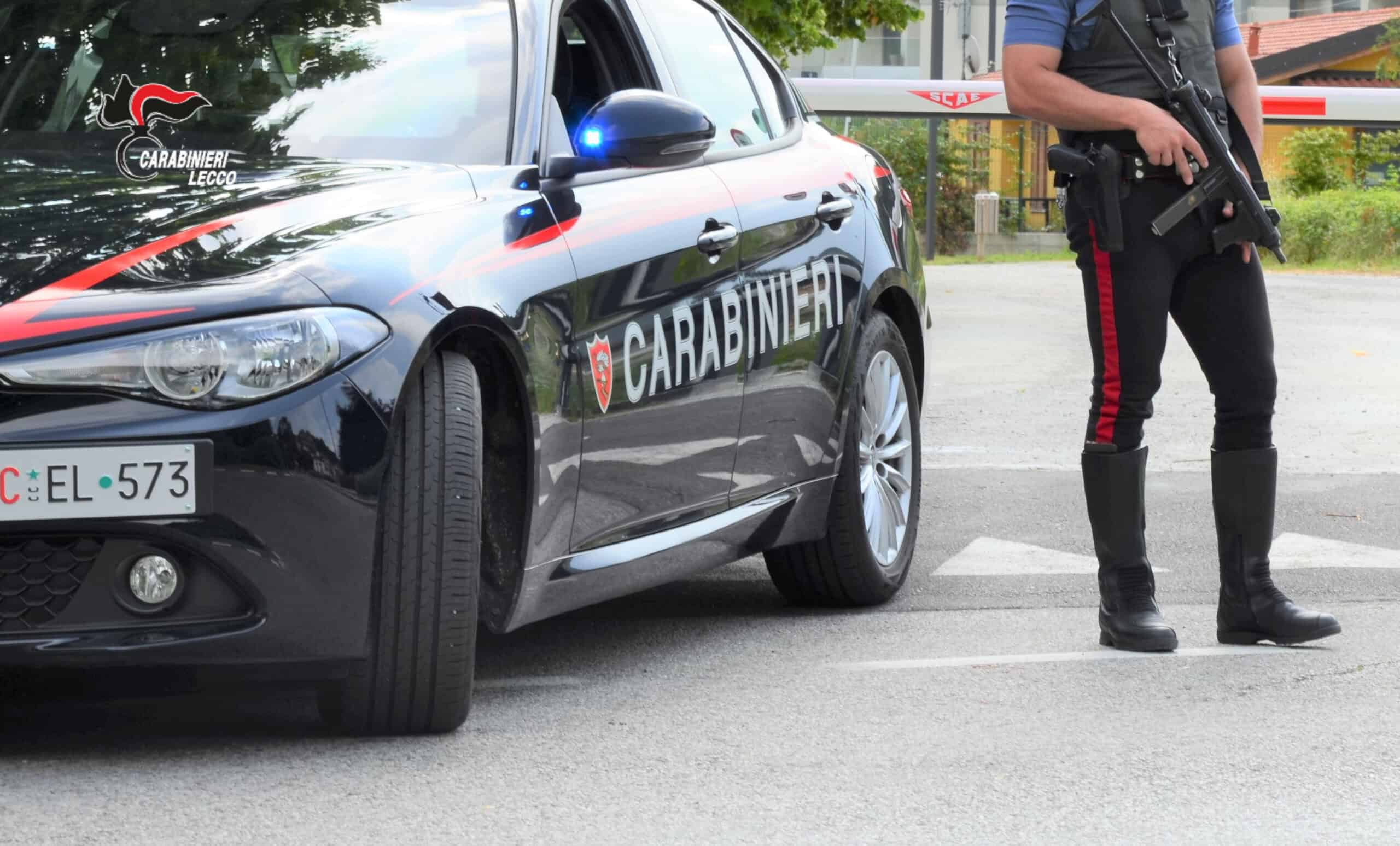 Scoperto a Napoli un liquore "stupefacente"