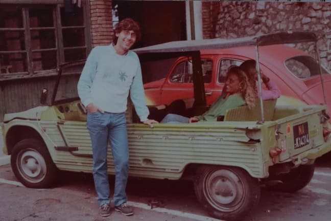 Giancarlo Siani, 40 anni dopo: la memoria che ci chiede coraggio