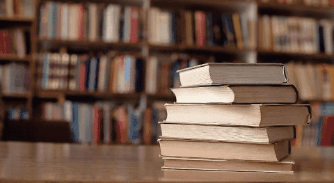 Non ci interessano più i libri?