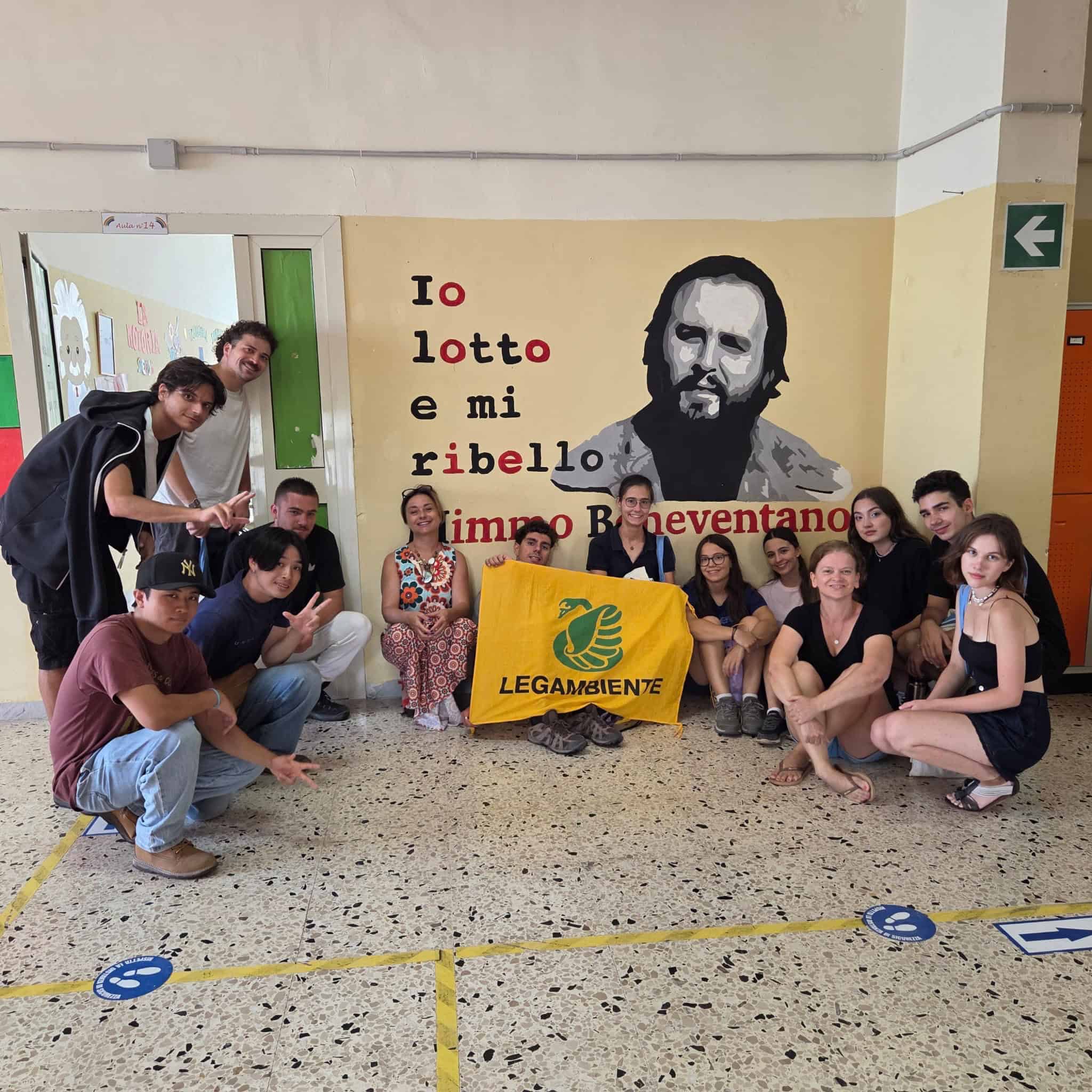 Ottaviano: vent’anni di volontariato tra memoria e futuro