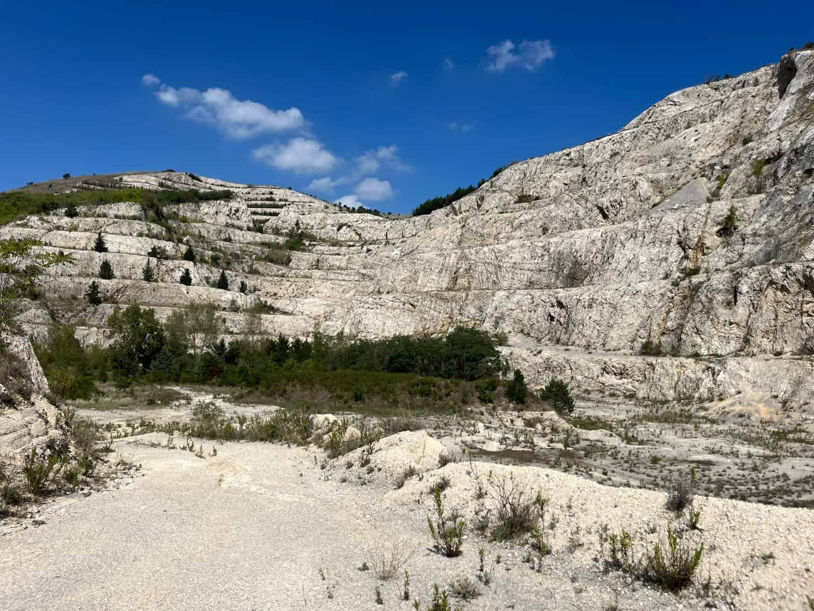 Cave: la conferenza dei servizi non si doveva fare