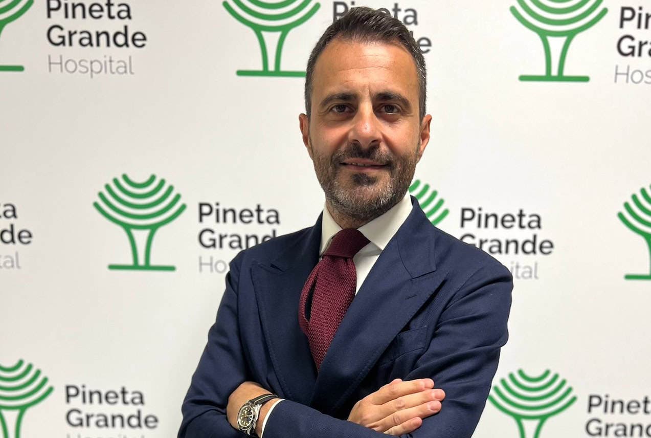 A Pineta Grande Hospital il Congresso "Surgical X Factor": all'insegna dell'alta chirurgia mininvasiva