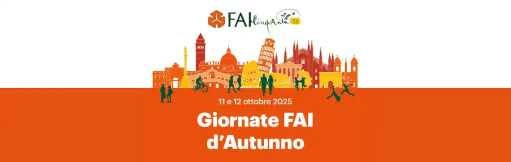 Giornate FAI d'Autunno: i siti di Maddaloni, Caserta e Riardo trovano un nuovo splendore