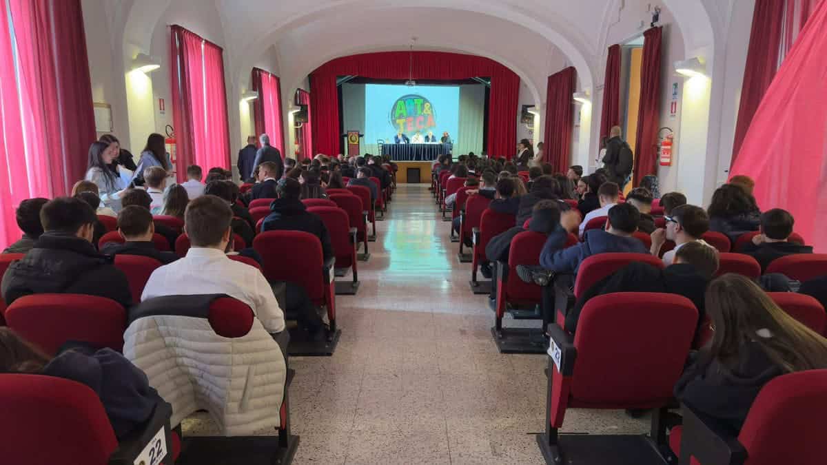 Immagine articolo