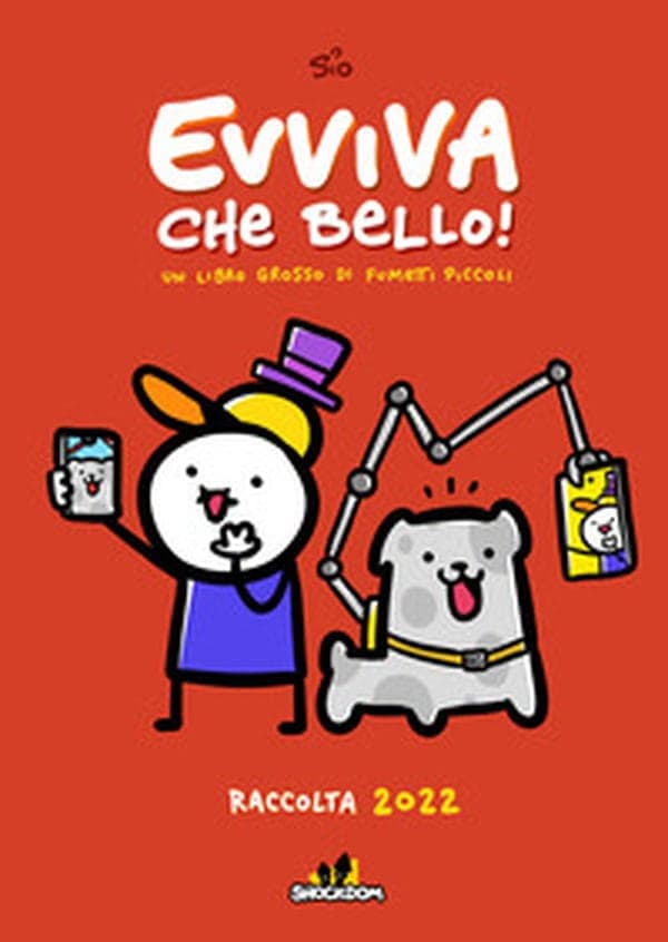 Immagine articolo