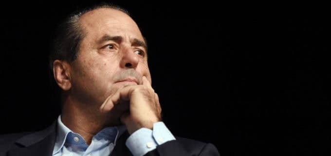 INTERVISTA. Riforma Giustizia, Antonio Di Pietro analizza le ragioni del "Sì"