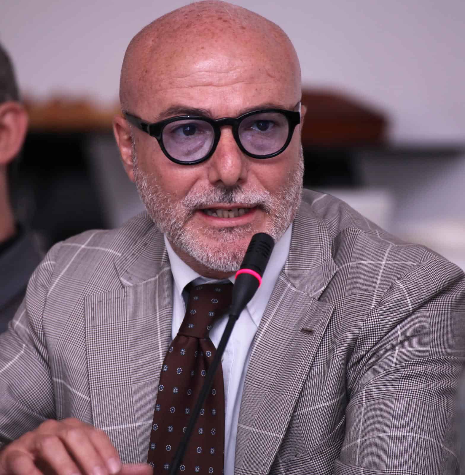 INTERVISTA. Antonio Marotta, Presidente della Geos Environment: "Tutto passa da bonifiche di qualità"