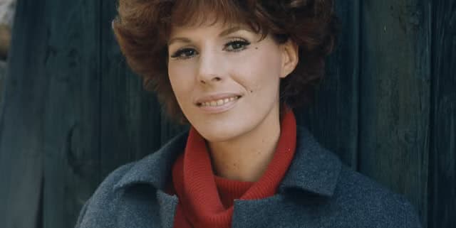 Ornella Vanoni: ecco, la musica è finita