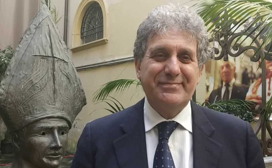 INTERVISTA. Paolo Jorio, Direttore del Museo Filangieri: "Oggi arriviamo a 50mila visitatori all'anno"