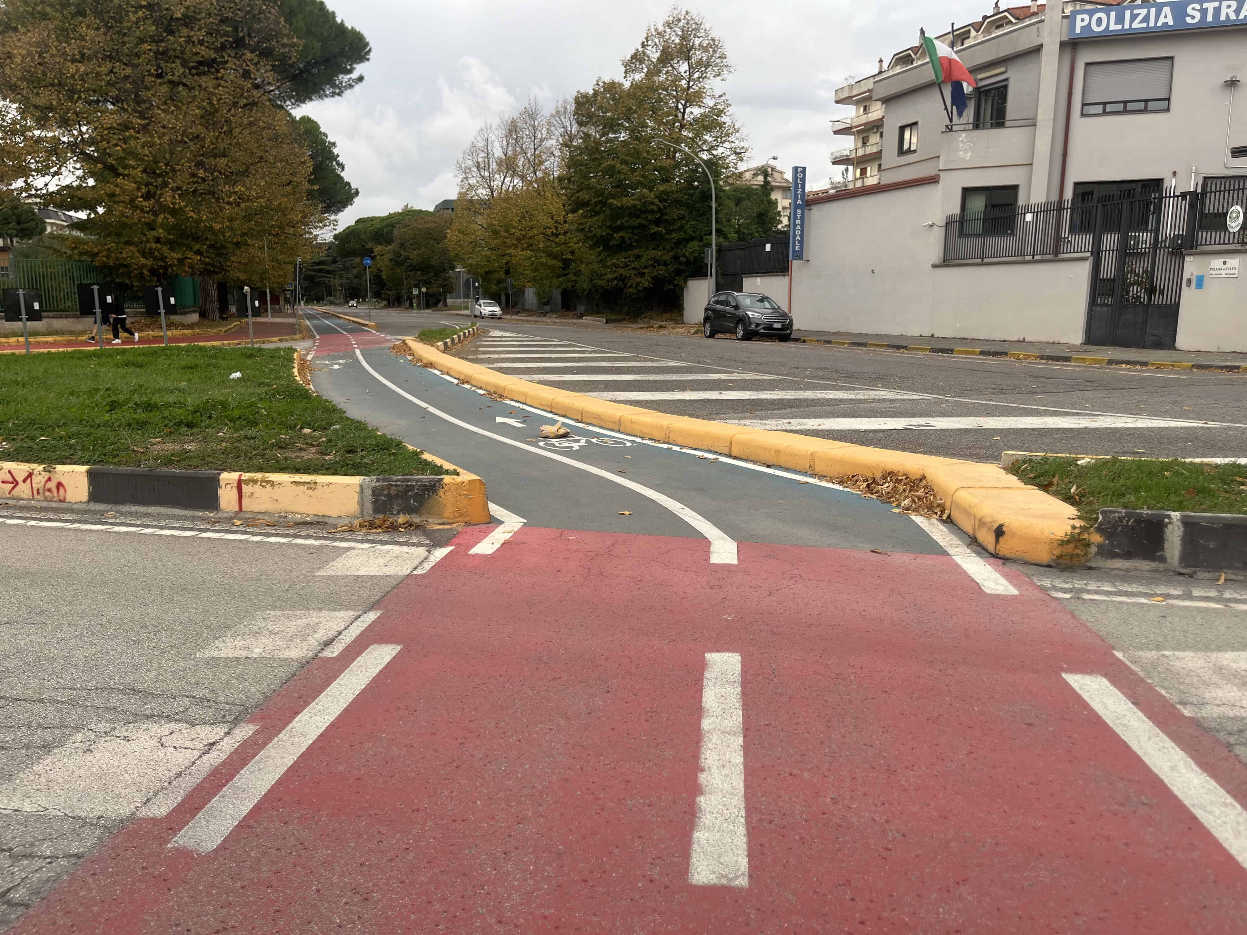 Caserta città ciclabile? Una strada in salita tra fondi PNRR e assenza di PUMS