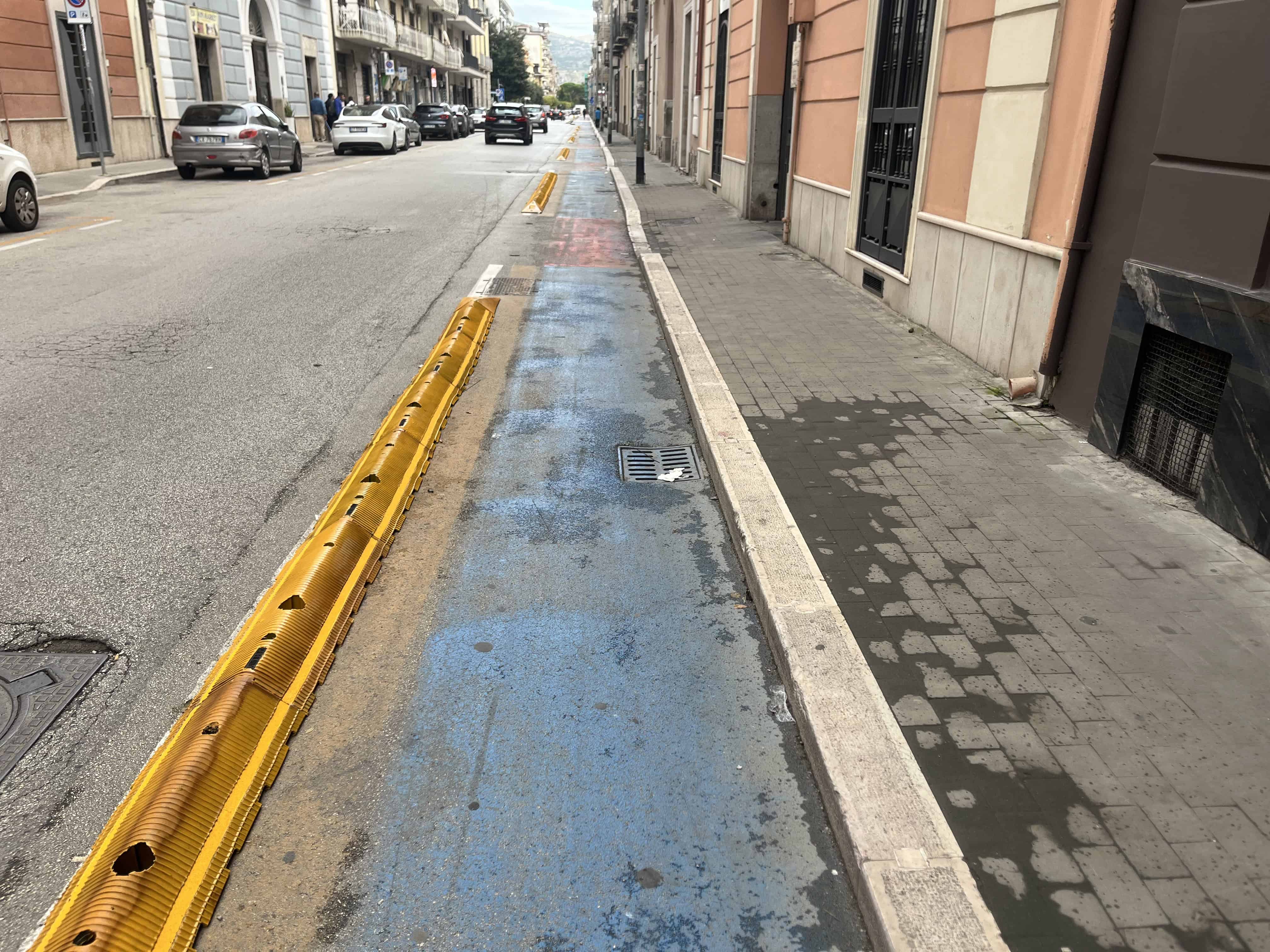 via fulvio renella caserta