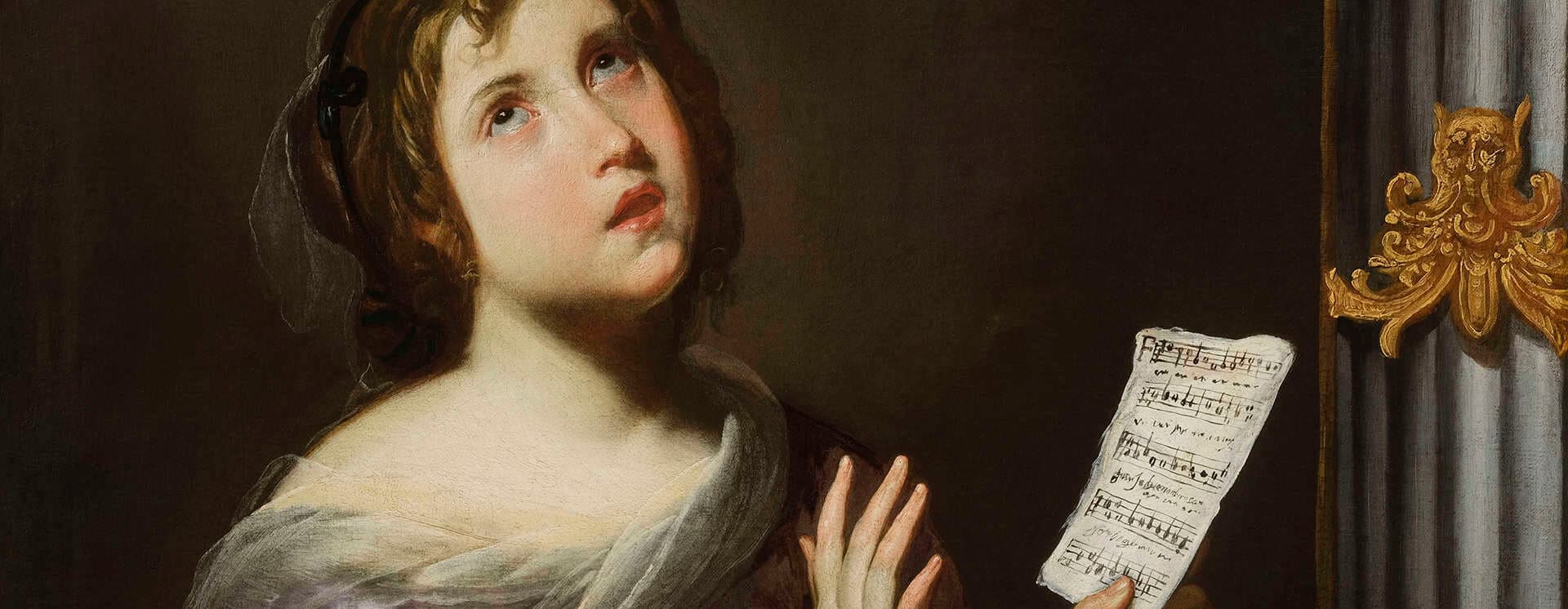 "Donne nella Napoli spagnola. Un altro Seicento" in mostra alle Gallerie d’Italia-Napoli
