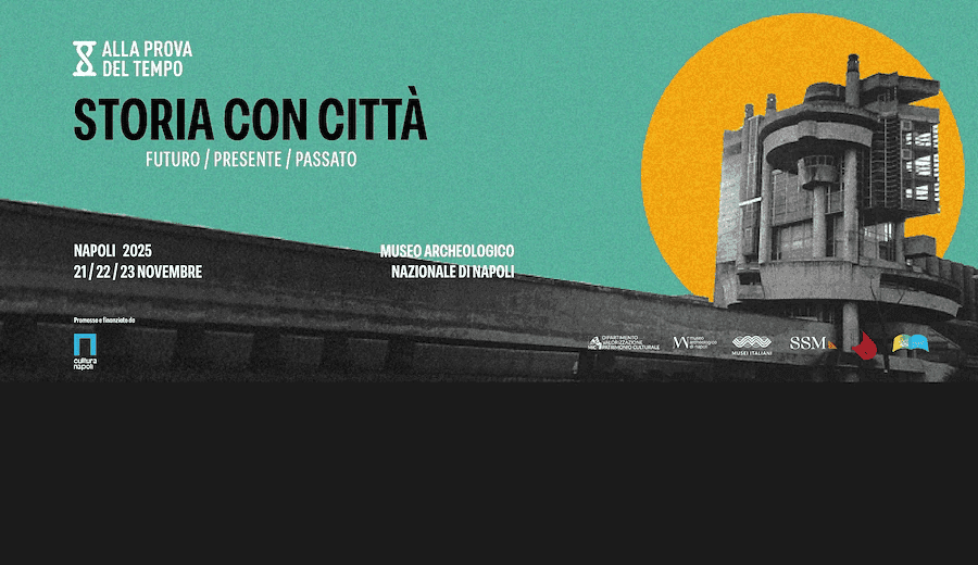 "Alla prova del tempo 2025", un festival di storia