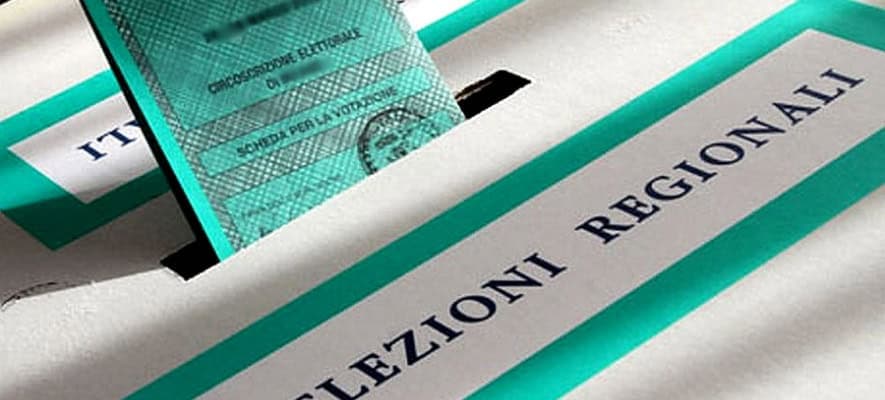 REGIONALI. Guida al voto in Campania: come funziona il sistema elettorale