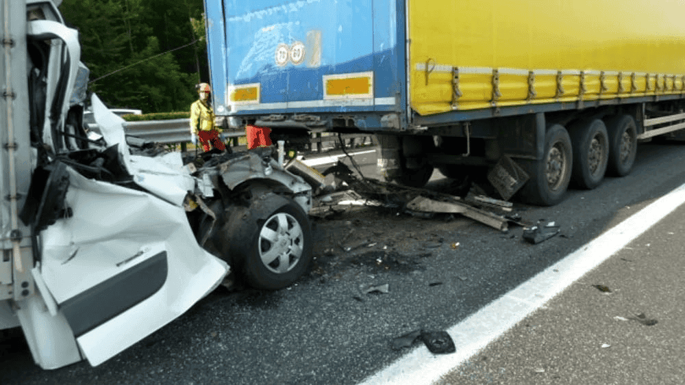 Aumentano i morti per incidenti sulle strade in Campania
