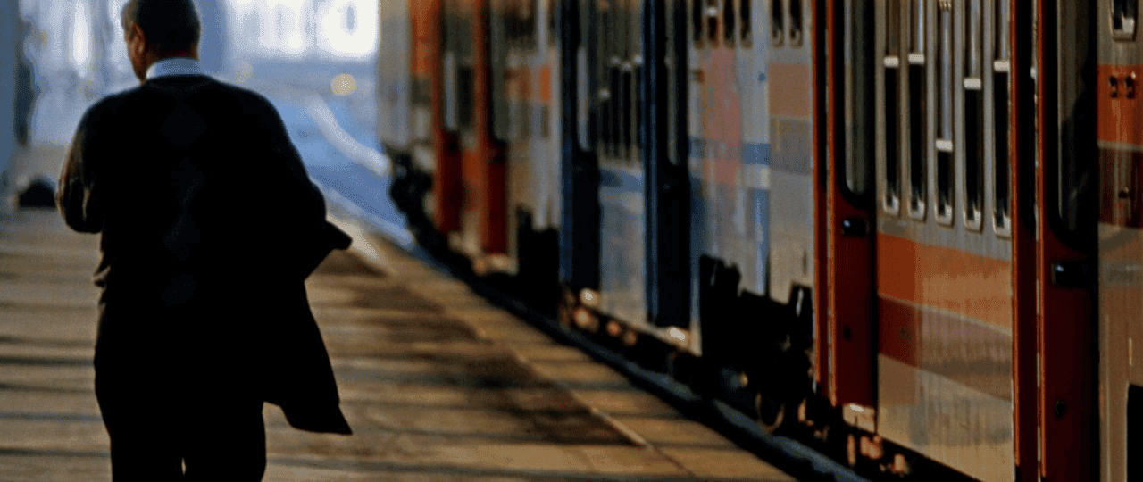 Le difficoltà dei pendolari in Campania secondo il report di Legambiente