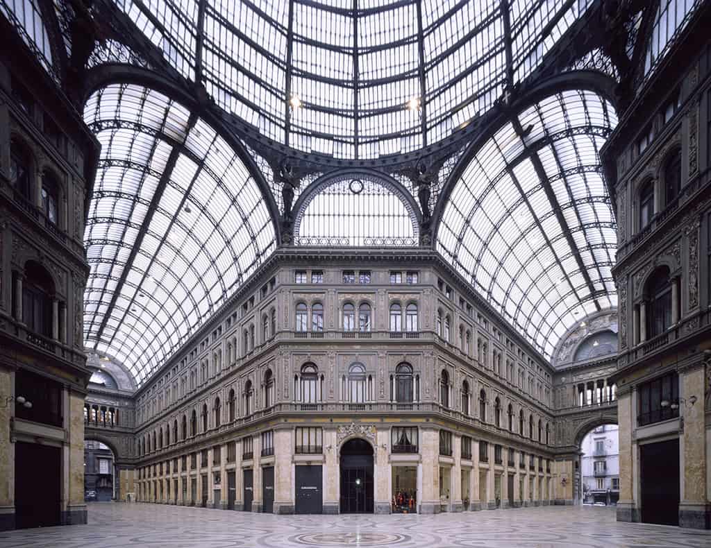 Napoli Liberty trionfa, è la città più virtuosa del 2025