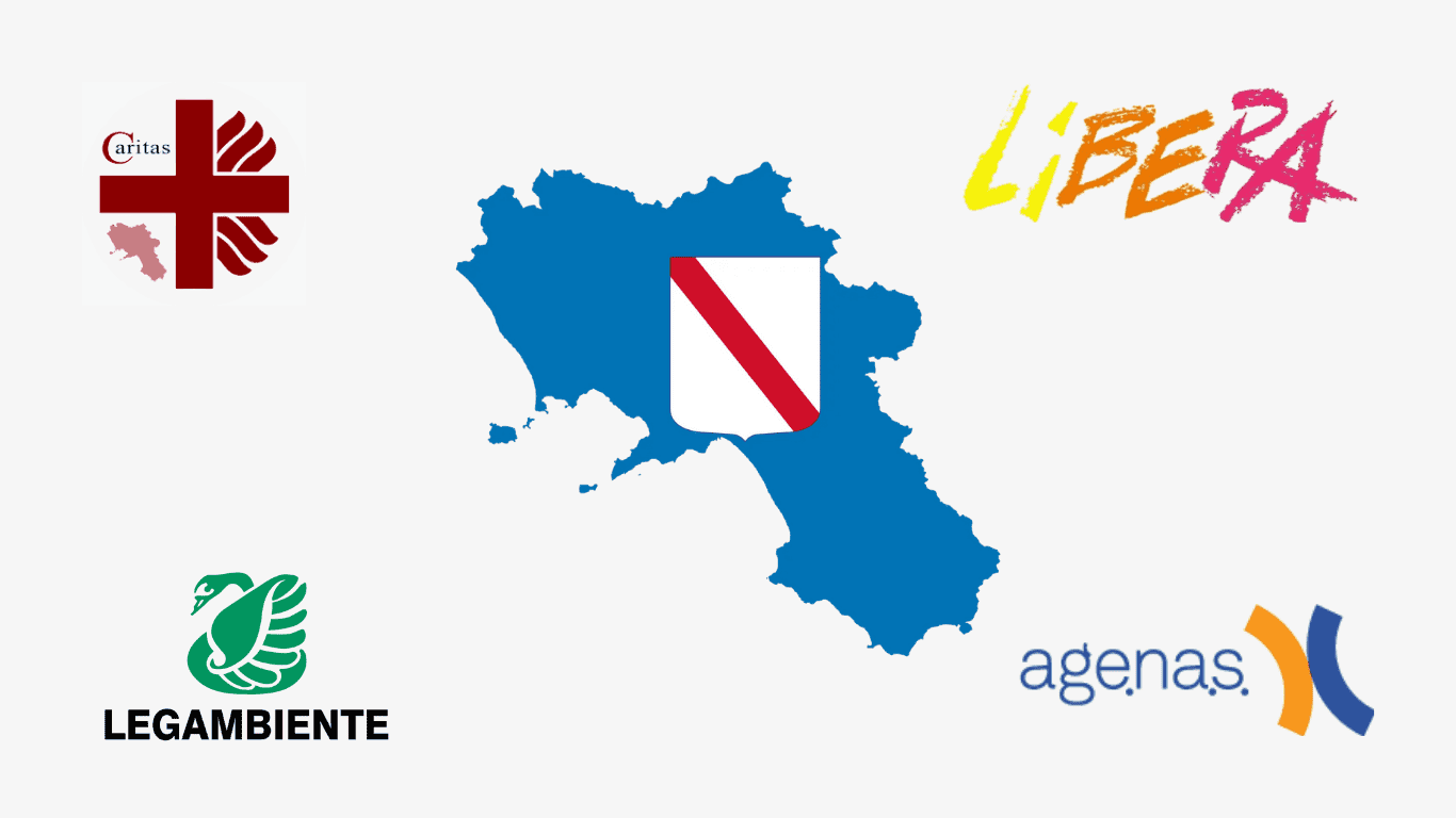 Salute, povertà, corruzione e ambiente: Campania rimandata al 2026