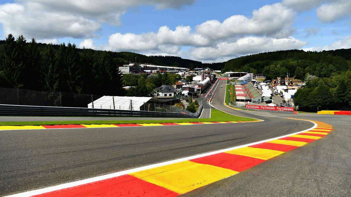 Chi è stato l’ultimo pilota italiano a vincere il Gran Premio di Formula 1?