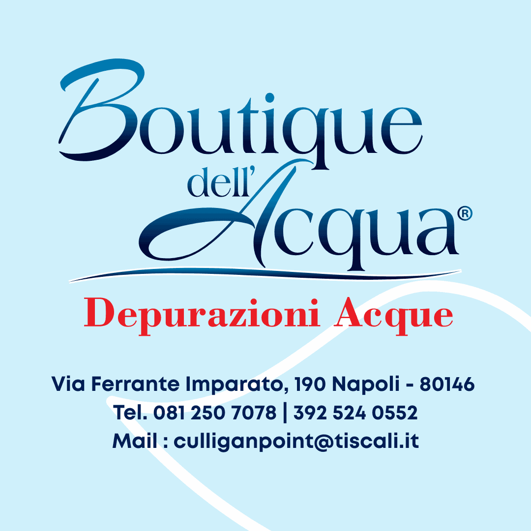 boutiquedellacqua