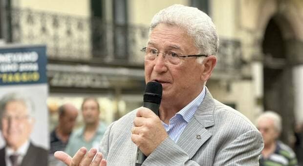 Grumo Nevano: dietrofront del Sindaco Cimmino, revocate le dimissioni