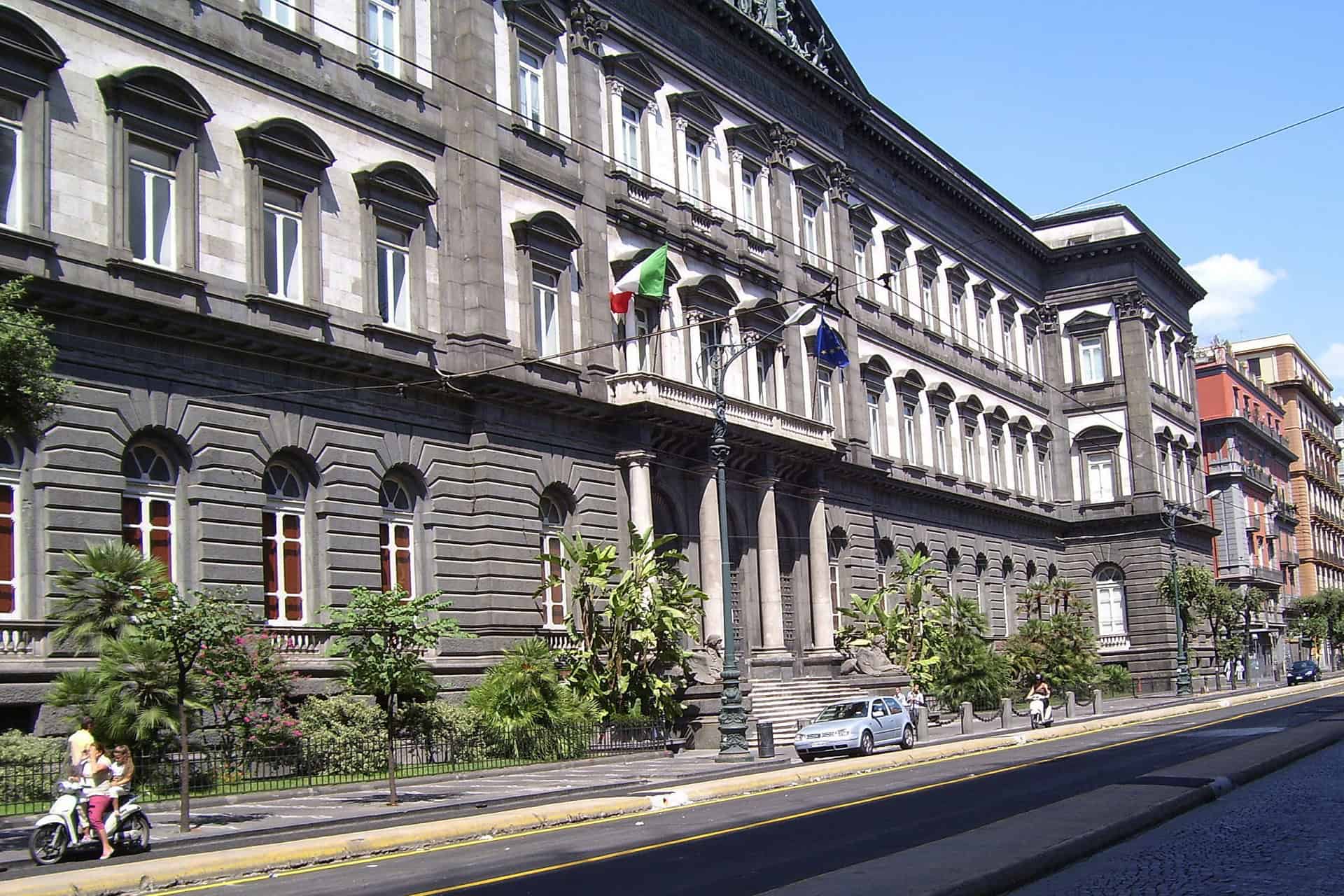 Università Federico II tra le prime 200 d’Europa, ma perde due posizioni
