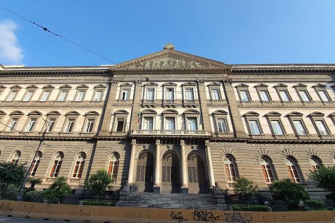 Record di studenti stranieri negli atenei campani