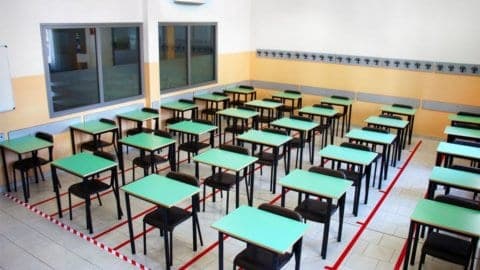 Nuove immissioni in ruolo per il personale ATA: 17 posti a Caserta