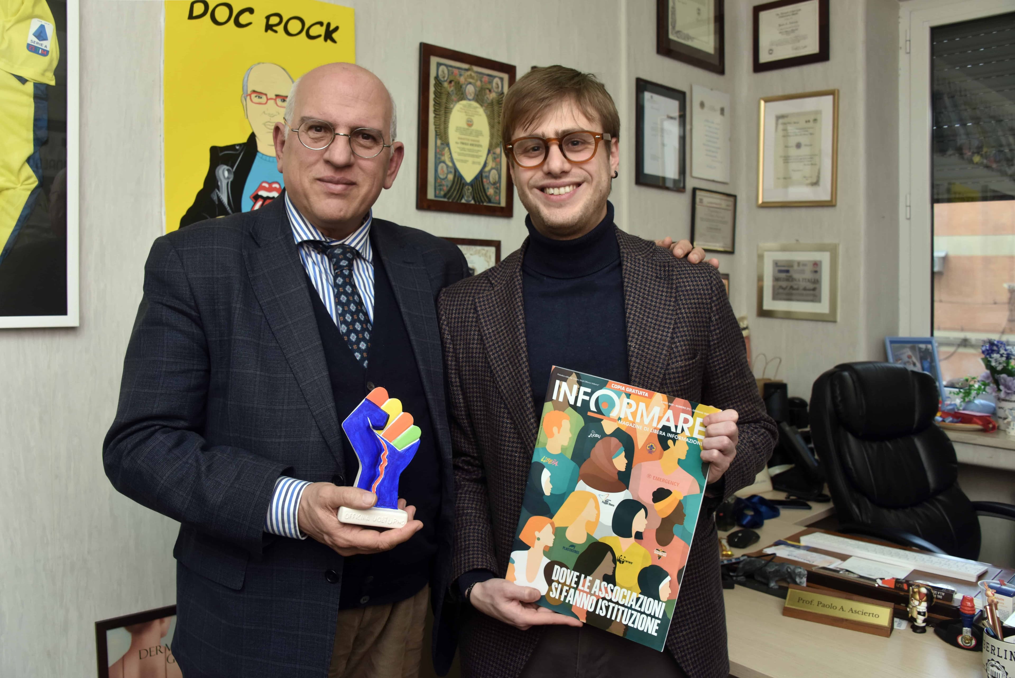 Immagine articolo