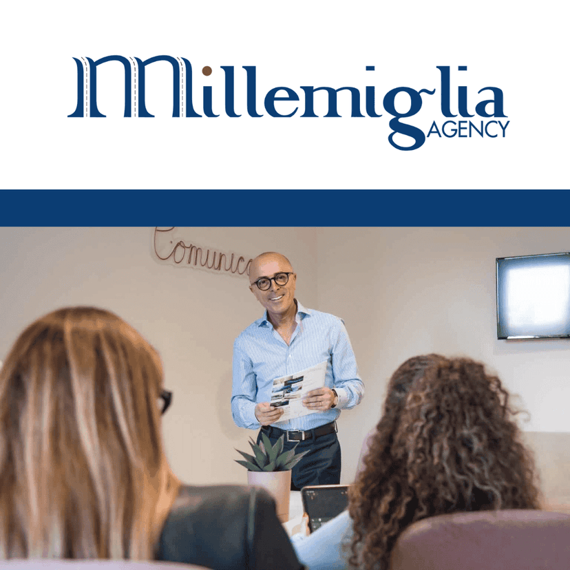 Millemiglia Agency