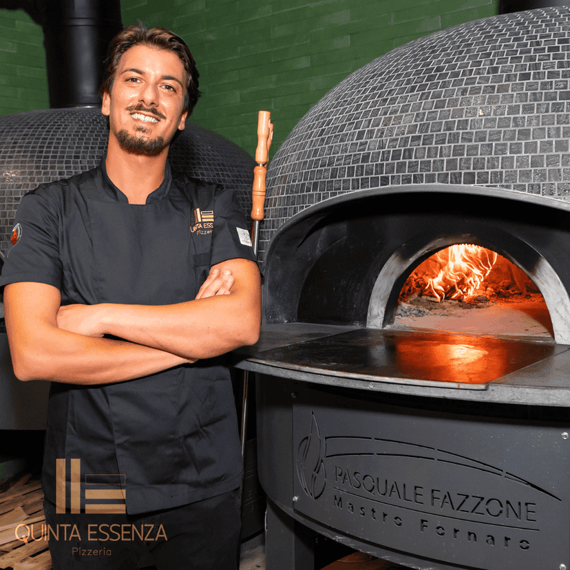 Quintaessenza Pizzeria