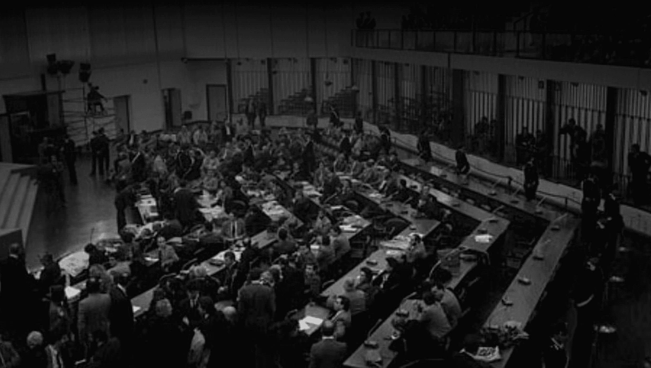 40 Anni dal Maxiprocesso a Cosa Nostra: un monito ancora vivo