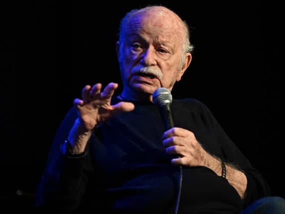 Gino Paoli: addio al maestro della musica italiana