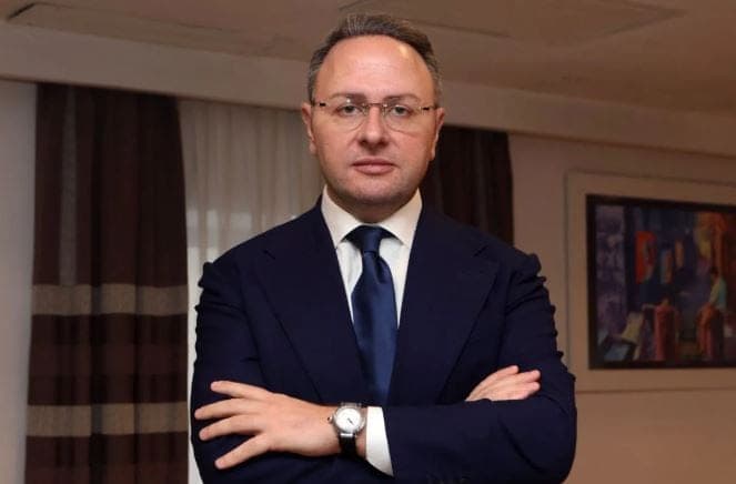 Cinquant'anni di ANCI Campania: Informare incontra il presidente Francesco Morra