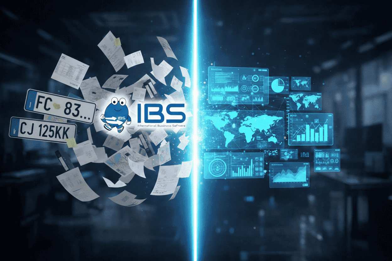 Dall’integrazione all'IA: l'evoluzione di IBS e le sfide del futuro