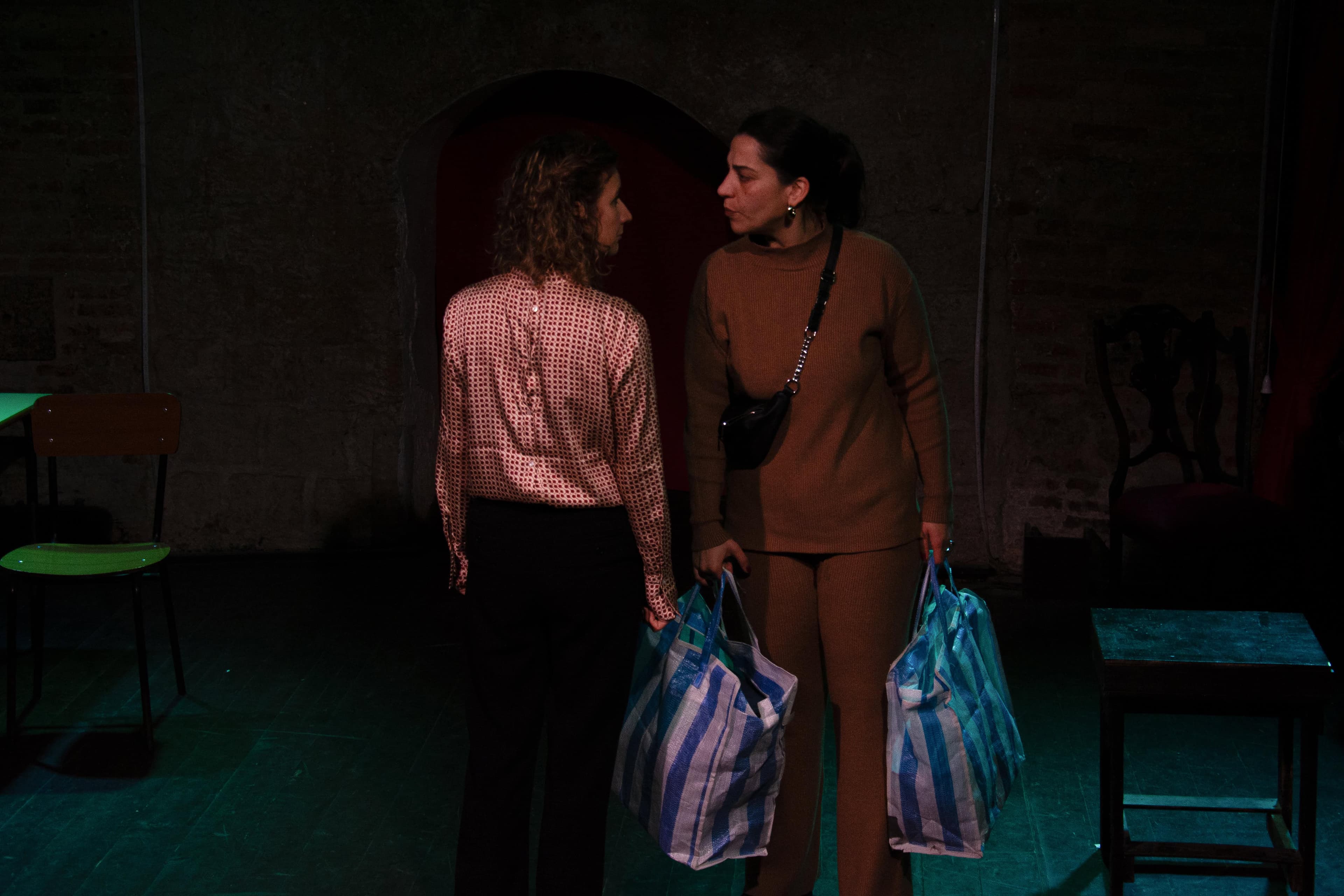 LERS Film, il Cinema che ascolta Napoli