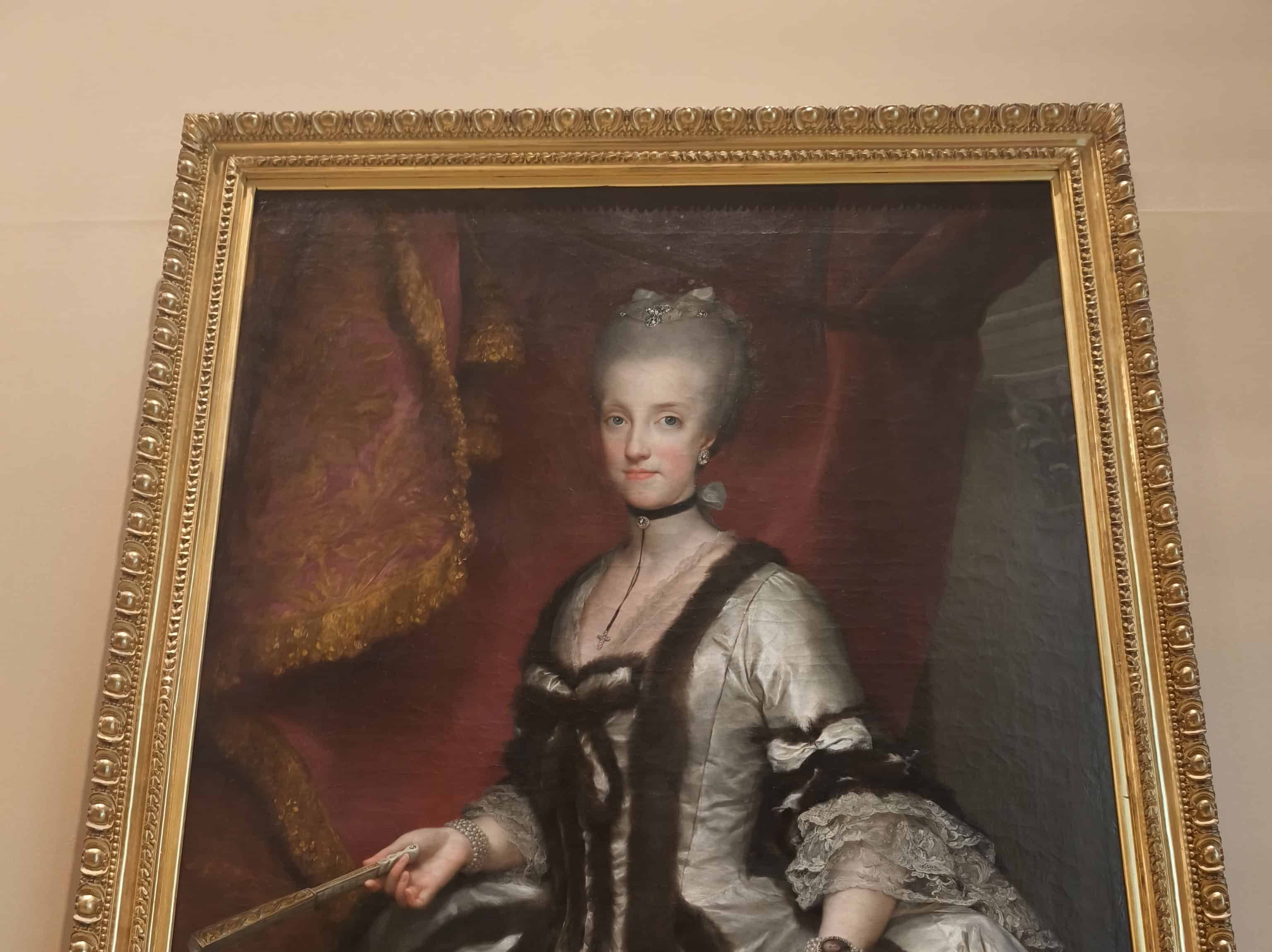 Le donne e il potere: la mostra "Regine" alla Reggia di Caserta