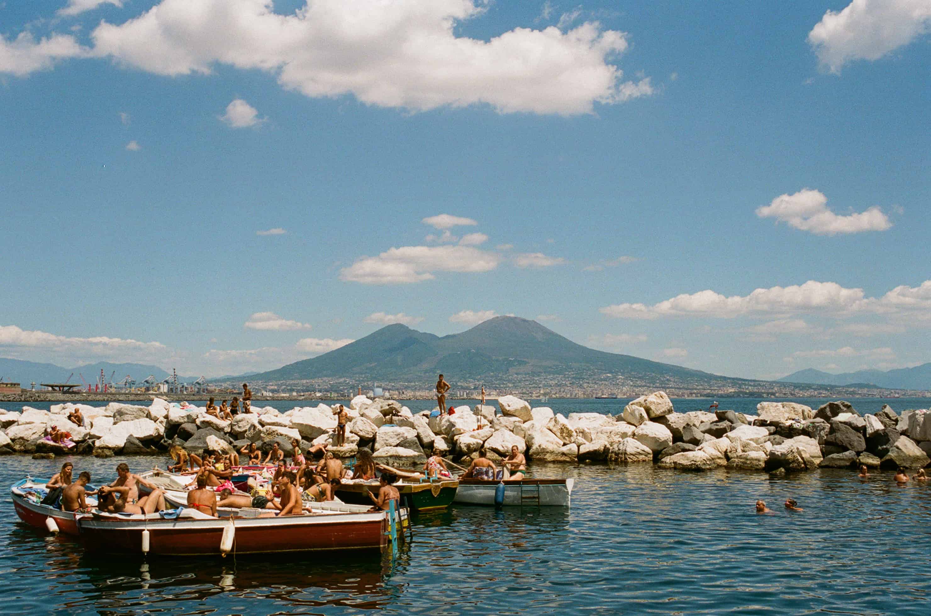 Francesco Catalano: fotografare l'imperfezione del mondo